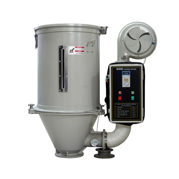 直连式料斗干燥机